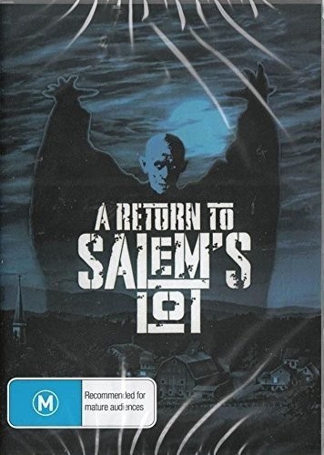 Return salem lot - to, salem's