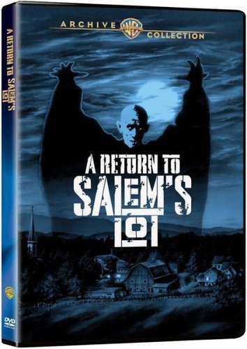 Return salems lot 1987 - to, (1987