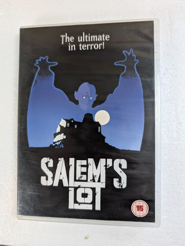 Salem lot dvd - –,