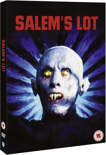 Salem lot dvd - lot, [dvd]