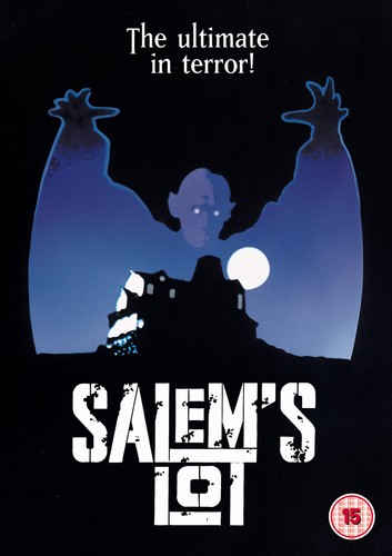 Salem lot - salem's,