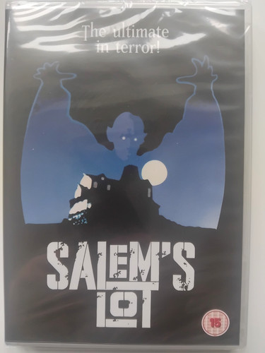 Salem lot new - (dvd),
