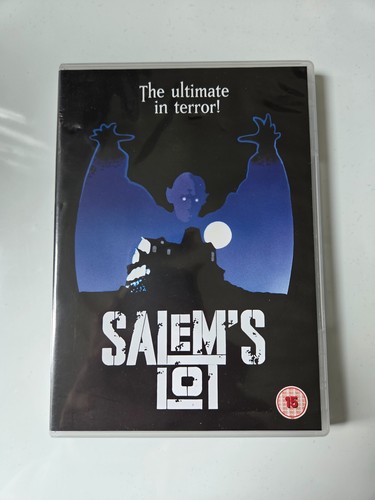 Salem lotmini series - salem's,