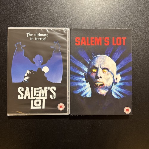 Salem lot 1979 - lot, mini
