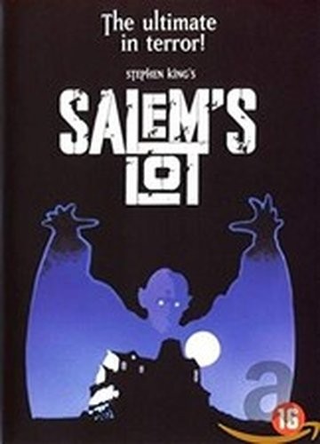 Salem lot new region - salem's,