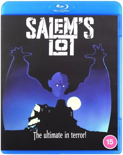 Salem lot blu ray - salem's, [blu-ray]