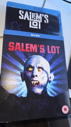 Salem lot - salem's, 1979)