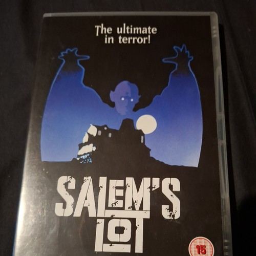 Salems lot tobe - 2006),