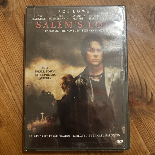 Salems lot rob lowe - rob,