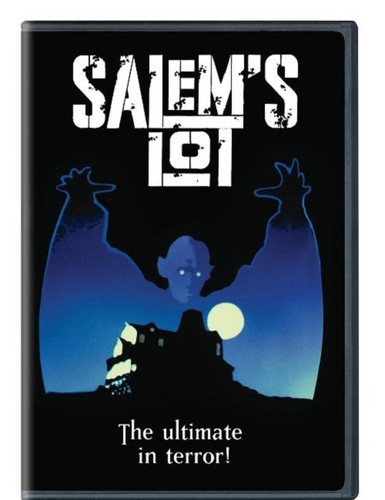 Salem lot miniseries - salem's, salems