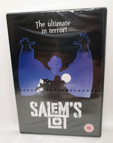 Salem lot 1979 dvd david - 1979,