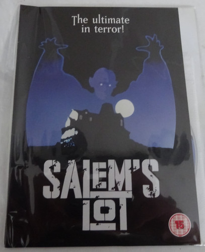 Salem lot no - (dvd,, 2006)