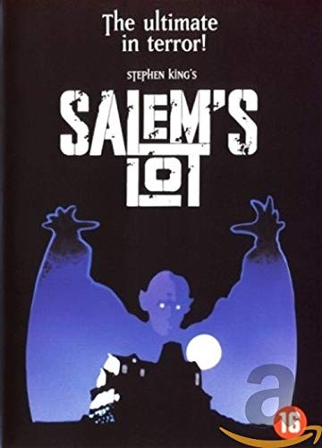 Salem lot - lot, (dvd)