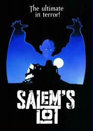 Salem lot dvd - lot, (1979)