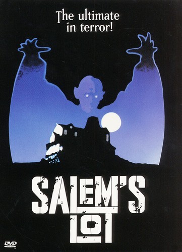 Salems lot the - the, dvd