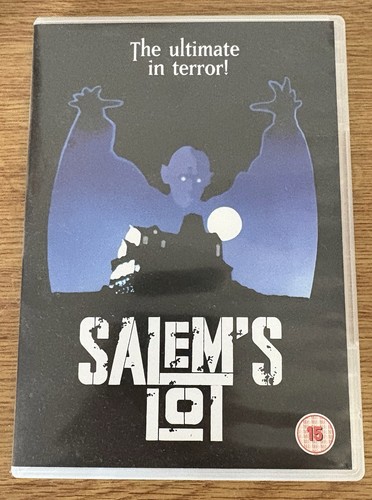 Salem lot 1979 - salem's, dvd