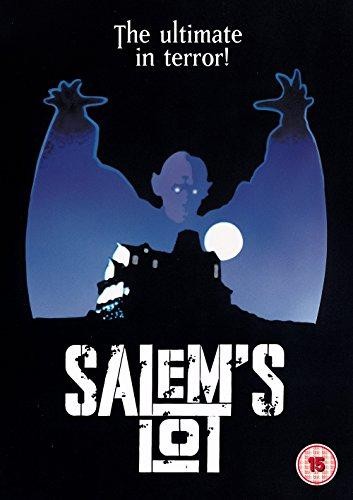 Salem lot dvd 1979 - [dvd], [1979]