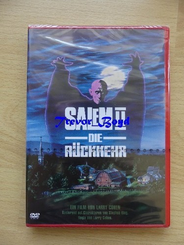 Reurn salems lot - a,