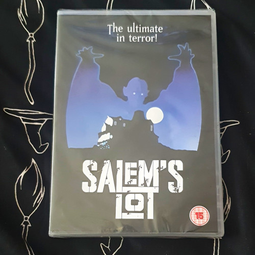 Warner home video - home, salem's