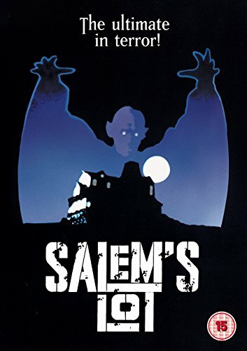 Stephen king salem lot - salem's,