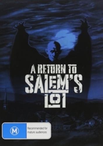 Return salem lot - to,