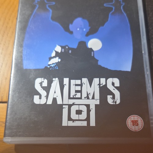 Warner bros salem - salem's, 15
