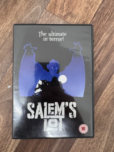 Salems lot the movie - the,