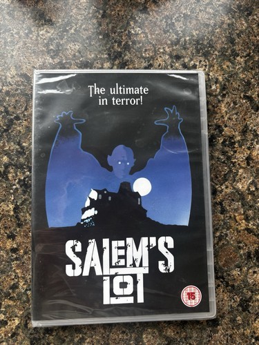 Salem lot dvd 2006 release - 2006,