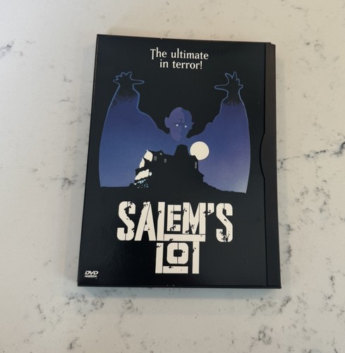 Salem lot stephen king - stephen,