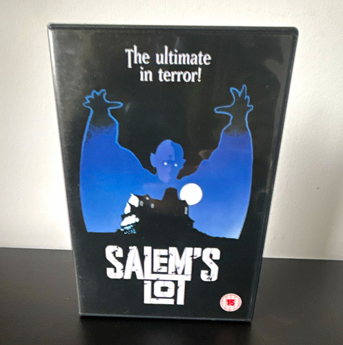 Salem lot mini series - salem's,