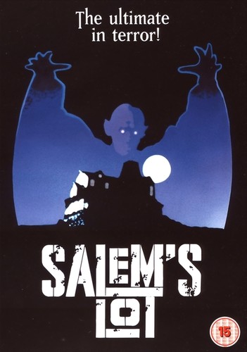 Stephen king salem - king, lot