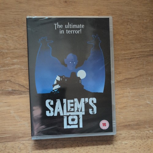 Salem lot 1979 tv mini - lot,