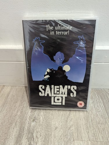 Stephen king salem lot - king:, salem's
