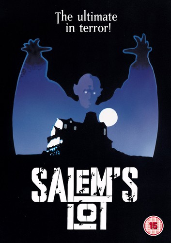 Salem lot dvd david - salem's, (2006)