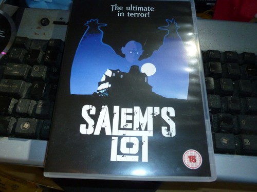 Salem lot - lot, set