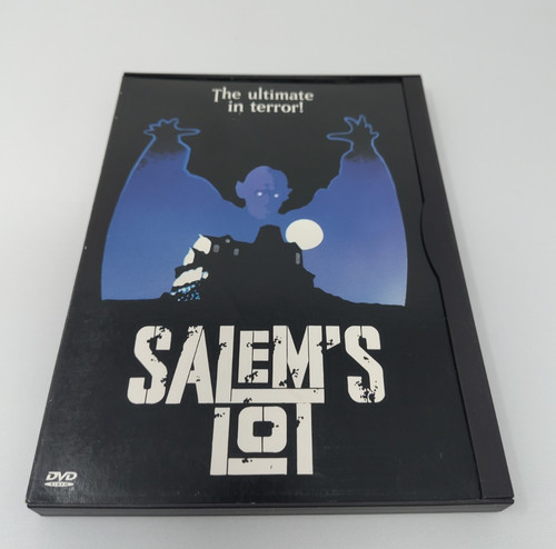Stephen king salem - king:, salem's