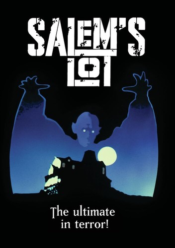 Salem lot the miniseries - salem's, lot: