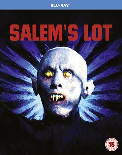 Salem lot blu - lot, [blu-ray]